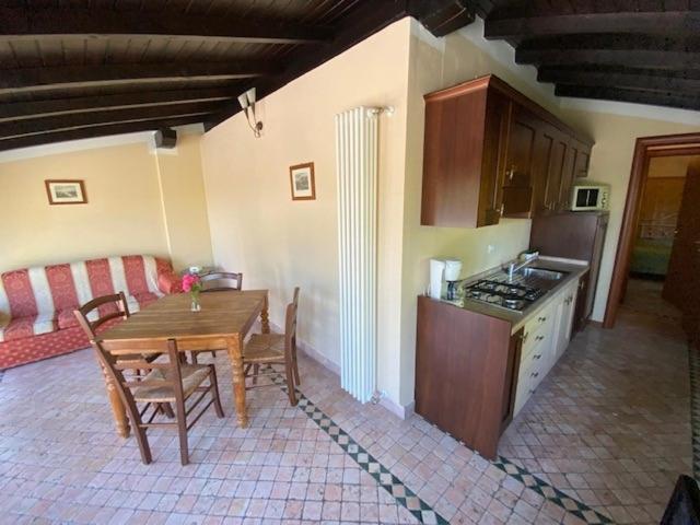 טיניאלה Residence La Quiete Apartments מראה חיצוני תמונה