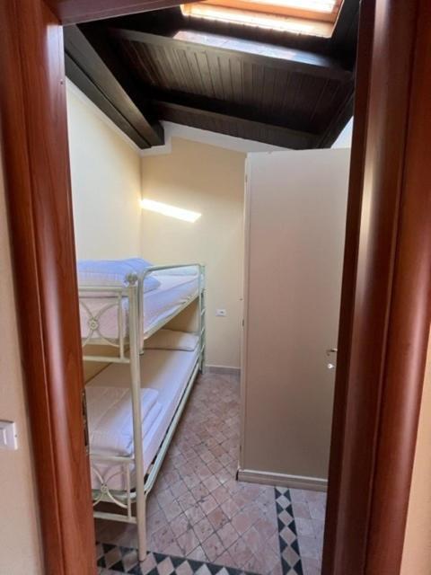 טיניאלה Residence La Quiete Apartments מראה חיצוני תמונה