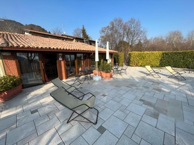 טיניאלה Residence La Quiete Apartments מראה חיצוני תמונה