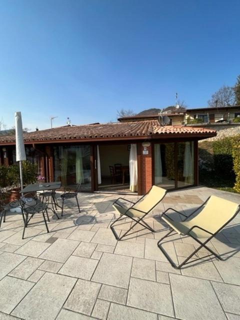 טיניאלה Residence La Quiete Apartments מראה חיצוני תמונה